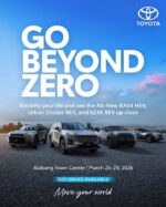 Toyota expands EV push amid fuel spike Toyota expands EV push amid fuel spike