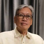 MBC urges jobs protection as crisis looms Ed Chua, chairman of Makati Business Club