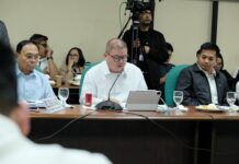 Gov’t moves to tamp rice prices with P50 per kilo ceiling