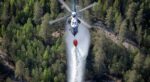 Airbus tests digital system to improve forest firefighting aircraft Airbus tests digital system to improve forest firefighting aircraft