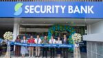 Security Bank opens new branches in Zambales and Batangas Security Bank opens new branches in Zambales and Batangas