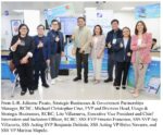 RCBC, SSS launch digital loan access push RCBC, SSS launch digital loan access push