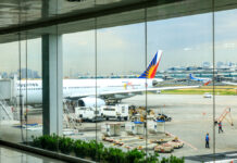 Gulf turbulence grounds PAL, CebuPac key routes