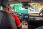 Grab expands electric taxi rollout nationwide push Grab expands electric taxi rollout nationwide push