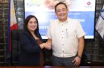 SSS taps EastWest Rural Bank to expand MySSS Card access nationwide SSS taps EastWest Rural Bank to expand MySSS Card access nationwide