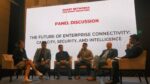 PLDT Enterprise and Cisco put industries in real-time mode PLDT Enterprise and Cisco put industries in real-time mode
