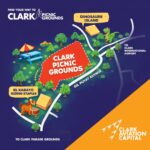 Clark Picnic Grounds opens April 18 Freeport boost Clark Picnic Grounds opens April 18 Freeport boost