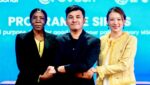 Ant, IFC, GCash launch MSME sustainability scorecard Ant, IFC, GCash launch MSME sustainability scorecard