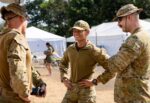Filipino-Australian soldier proud to Serve in PH during Balikatan 2026 Filipino-Australian soldier proud to Serve in PH during Balikatan 2026