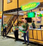Binalot launches ‘Smart Box’ for agile expansion Binalot launches ‘Smart Box’ for agile expansion