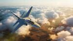 Spain unveils new fighter pilot training system to replace F-5 fleet Spain unveils new fighter pilot training system to replace F-5 fleet