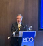 BDO earnings rise to P20.1B despite higher provisions BDO earnings rise to P20.1B despite higher provisions