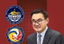 Government budget deficit narrows in February amid revenue surge