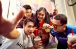 Highlands Coffee drives strong growth for Jollibee Group Highlands Coffee drives strong growth for Jollibee Group