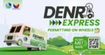 DENR to roll out mobile permitting service nationwide DENR to roll out mobile permitting service nationwide