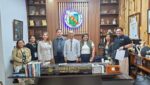 PDRF, Baguio City partner to boost water resilience PDRF, Baguio City partner to boost water resilience