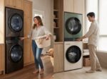 LG’s AI laundry tech posts 3.2M sales worldwide LG’s AI laundry tech posts 3.2M sales worldwide