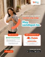PLDT extends free calls, fee-free remittance for Filipinos in Middle East PLDT extends free calls, fee-free remittance for Filipinos in Middle East