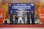 Shopee, Police Partner to boost families’ online livelihoods Shopee, Police Partner to boost families’ online livelihoods