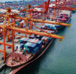 ICTSI exits China terminal, sells stake for P6.8 billion ICTSI exits China terminal, sells stake for P6.8 billion