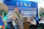DA breaks ground on P365.9M farm-to-market road in Surigao DA breaks ground on P365.9M farm-to-market road in Surigao