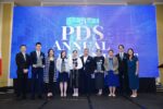 Metrobank wins top honors again at PDS Awards Metrobank wins top honors again at PDS Awards