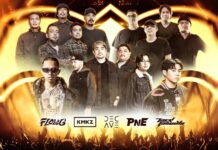 Tanduay strikes back with genre-spanning concert tour