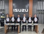 Security Bank, partners expand access to Isuzu vehicles in Mindanao Security Bank, partners expand access to Isuzu vehicles in Mindanao