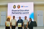 Parañaque fishers get financial training support Parañaque fishers get financial training support