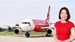AirAsia notes threat to airlines as tourism wobbles AirAsia notes threat to airlines as tourism wobbles