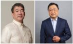 Japan honors two Filipinos for strengthening bilateral ties Japan honors two Filipinos for strengthening bilateral ties
