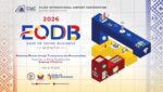CIAC rolls out activities for Ease of Doing Business Month CIAC rolls out activities for Ease of Doing Business Month