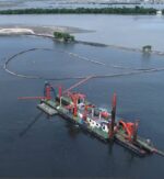 SMC removes over 9.12 million metric tons of waste from major rivers since 2020 SMC removes over 9.12 million metric tons of waste from major rivers since 2020