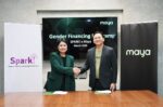 Maya, SPARK! intensify push to empower women entrepreneurs Maya, SPARK! intensify push to empower women entrepreneurs