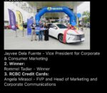 Fuel rewards campaign drives loyalty beyond pump Fuel rewards campaign drives loyalty beyond pump