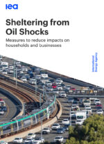 IEA urges action to curb oil demand IEA urges action to curb oil demand