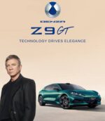 Daniel Craig powers DENZA into global EV spotlight Daniel Craig powers DENZA into global EV spotlight