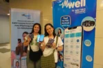 Foreign investors show strong interest in mWell, Metro Pacific Health app Foreign investors show strong interest in mWell, Metro Pacific Health app