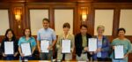 MPIF commits P12-M to protect Tubbataha Reefs over next fiur years MPIF commits P12-M to protect Tubbataha Reefs over next fiur years