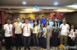 FPIP exec elected to key post in PCCI Tanauan FPIP exec elected to key post in PCCI Tanauan