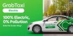 Banks, automakers join Grab to offer cheaper EV loans for drivers Banks, automakers join Grab to offer cheaper EV loans for drivers