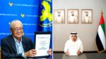 New UAE-PH agreement targets seamless cross-border payment system New UAE-PH agreement targets seamless cross-border payment system