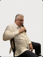 Cojuangco pushes nuclear energy bill amid rising fuel costs Cojuangco pushes nuclear energy bill amid rising fuel costs