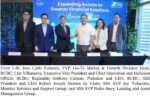 SSS, RCBC team up to widen digital microloans SSS, RCBC team up to widen digital microloans