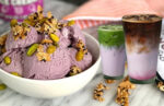Ube steals spotlight as global food trend darling Ube steals spotlight as global food trend darling