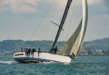 Subic regatta wraps up national yacht racing series