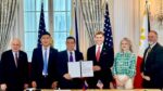 PH, US target New Clark economic zone PH, US target New Clark economic zone
