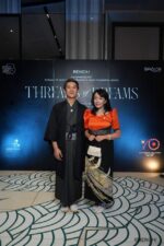 Fashion show marks Japan–Philippines friendship year Fashion show marks Japan–Philippines friendship year