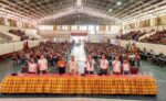 Meralco brings energy lecture series to Mindanao students Meralco brings energy lecture series to Mindanao students