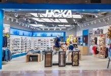 HOKA steps up Philippine retail expansion